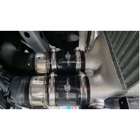 PROCESS WEST Next Gen Ranger Raptor Stage 2 intercooler PWRRIC02