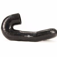 Hot Side Intercooler Hose (suits Subaru 08-14 WRX Verticooler) PWSH005