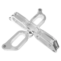 Process West TGV Deletes - Raw for WRX 15-21