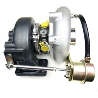 AVO AVO 1849 Billet Turbocharger with Ceramic Coating FOR BRZ/86