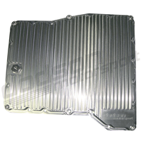 Dodson Motorsport Billet Alloy Transmission Pan / Sump Circuit Racing - Nissan R35 GTR