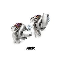 ARTEC x Spectrum SPORT 600 Bolt-on Turbo Set for Nissan RB26DETT