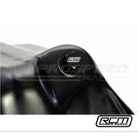  Group N Baffled Oil Pan for Subaru WRX/STI/Forester/Liberty (EJ20)