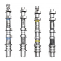 RCM Powerparts Performance Camshaft Kit for Subaru WRX/STI 01-07 V7-V9 (Non-DBW)