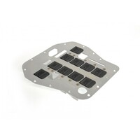  RCM Sump Baffle Plate