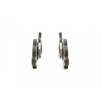 Roger Clark 8mm Thermal Phenolic Spacer Kit for Subaru WRX 99-14/STI 99-21