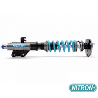 Nitron R3 Coilover Suspension System for Subaru BRZ/Toyota 86