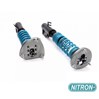 Nitron R1 Coilover Suspension System for Subaru STI 05-07 (5x114.3)