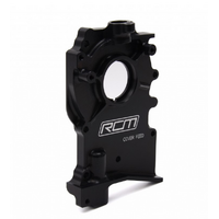 RCM Dry Sump Oil Pump Cover Suit Cover Feed for Subaru WRX/STI/FXT/LGT (EJ20/EJ25)
