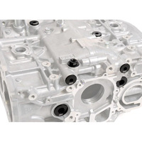  Block Case Blanking Kit for Subaru WRX/STI/FXT/LGT (EJ20/EJ25)