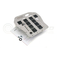  Engine Sump Oil Control Kit for Subaru WRX/STI/FXT/LGT (EJ20)
