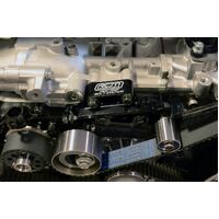  High Grip Timing Belt Bracket Tensioner & Idler Kit