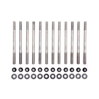 RCM 14/12mm Superstud Cylinder Head Stud Kit for Subaru WRX/STI/FXT/LGT (EJ20/EJ25)