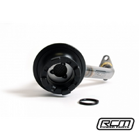  RCM Dampened Oil Pick Up for Subaru WRX/STI/Forester/Liberty (EJ20/EJ25)