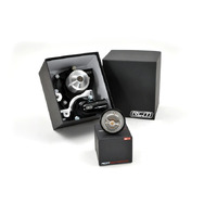 RCM Black Series Water Pump and Seal Kit w/70 Deg Thermostat for Subaru WRX/STI (EJ20/EJ25)