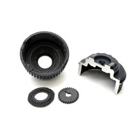 RCM Alloy Exhaust Cam Gear Pulley Triple Kit for Subaru WRX/STI 99-02 (Non-AVCS)