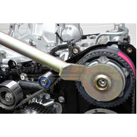 RCM AVCS Intake Cam Sprocket Tool for Subaru WRX/STI/FXT/LGT (EJ20/EJ25)
