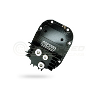 RCM Billet R180 Diff Rear Cover for Subaru WRX/STI GC8 94-00 (R180)
