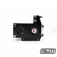  RHD Oil Catch Can for Subaru WRX/STI 94-00