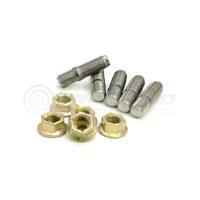 RCM Exhaust Manifold Headers Fitting Kit for Subaru WRX/STI/Forester/Liberty (EJ20/EJ25)