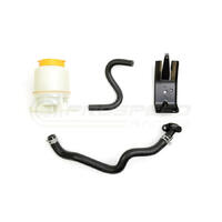 RCM Power Steering Reservoir Relocation Kit for Subaru WRX/STI 96-00 V3-V6