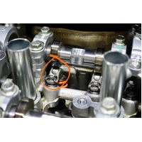 Denstoj Rocker Retainers with Hydraulic Lifters for G16E-GTS Toyota Engine (GR Yaris & GR Corolla)