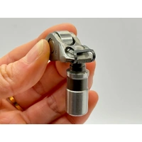 Denstoj Rocker Retainers with Solid Lifters for G16E-GTS Toyota Engine (GR Yaris & GR Corolla)