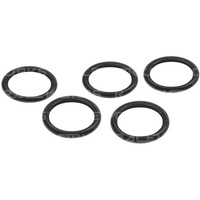 Raceworks E85 Safe O-Rings 5Pk AN-16 RWF-178-16