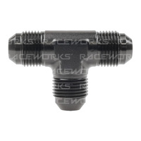 Raceworks Tee/Flare  AN-3 RWF-824-03BK