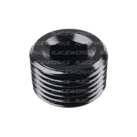 Raceworks NPT Plug 1/8'' Stainless  RWF-932-02SS