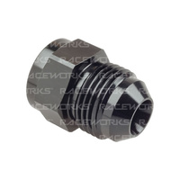 Raceworks To AN Female To Male Flare Expander  RWF-951-08