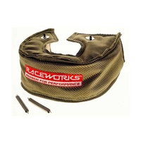 Raceworks Extreme Duty Turbo Beanie - Suit GT30-35/GT-40 Ext Gate Reverse Rotation  RWM-047-R