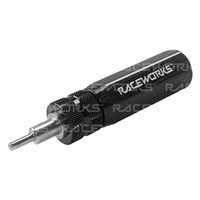 Raceworks RW Teflon Hose Olive Installation Tool  RWT-016BK