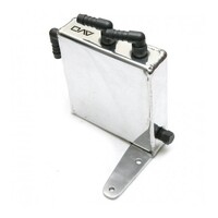 AVO Aluminium Breather Oil Catch Tank Kit  FOR Liberty GT 04-09