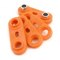 AVO Manual Transmission Mount Bushings  FOR Liberty & Outback 04-09/Impreza 08-14