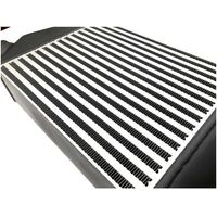 AVO Top Mount Intercooler (Liberty GT/Outback XT 10-14/WRX 15+/Forester XT 13+) Core