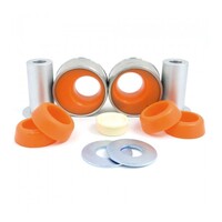 AVO Lower Arm Bushing - Rear +0.50 Caster Adjustment  FOR Liberty & Outback 2010