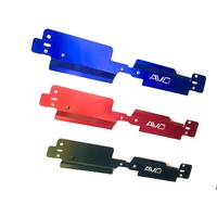 AVO Radiator Shroud (Liberty GT/Outback XT 04-09) 
