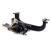 AVO Stage 1 Turbo Kit (WRX 2015+/Levorg/FXT SJ) Hoses