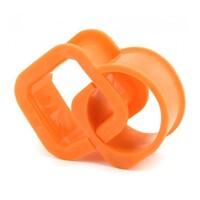 AVO Steering Shaft Mount Bushing FOR WRX 01-05/Forester 03-07