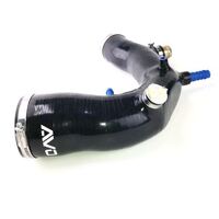 AVO Silicone Inlet Pipes (WRX/STi 99-00/Forester GT 97-02) 