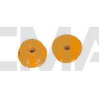 AVO Gear Lever Bushings - 5MT Transmissions  FOR Subaru
