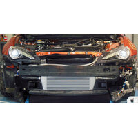 AVO Cold Air Induction Kit to suit AVO Turbo Kit FOR BRZ/86