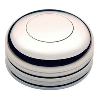 GT3 Horn Button Std Plain