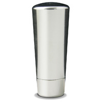 Aluminium Gear Knob Polished Long