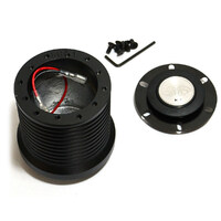 Boss Kit for Mitsubishi RVs