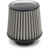 Urethane Top Stainless Mesh Air Filter - 75mm Neck