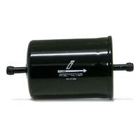Drift Performance Magnetic Fuel Filter - Black