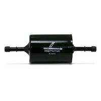 Drift Performance Magnetic Fuel Filter - Black
