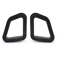 Harness Surrounds 1 pair Suits Mach II, Vortek, Razor Seats